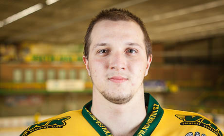 Dominik Pokorný
