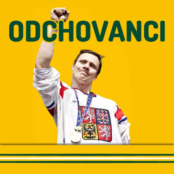 odchovanci