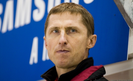 Antonin Stavjana