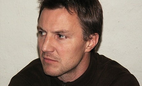 Jiří Veber