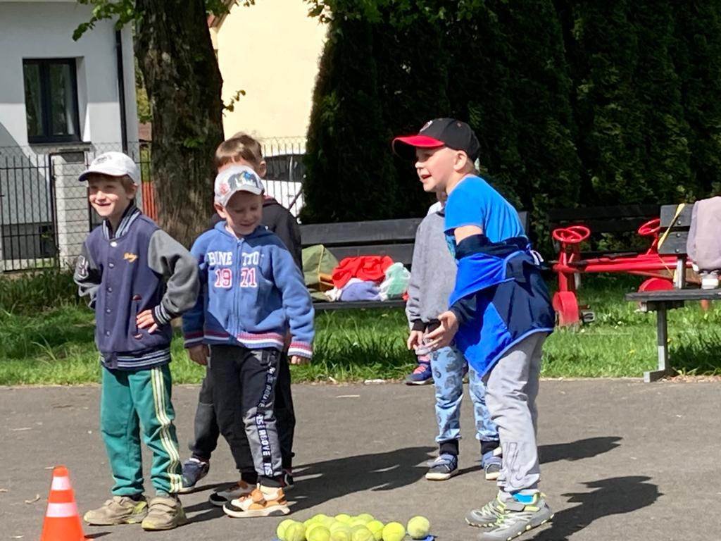 Treni VHK navtvili M Bentky na Vsetn.